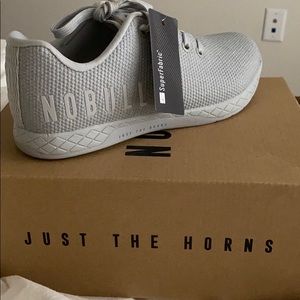 NoBull SuperFabric Trainer - Women’s 7.5 NWT
